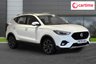 USED 2020 11 MG MG ZS 1.5 VTi-TECH Exclusive SUV 5dr Petrol Manual Euro 6 (s/s) (106 ps) 360 Degree Parking Camera, Rear Parking Sensors, Android Auto / Apple CarPlay, iGo Navigation, Touchscreen 360 Degree Parking Camera, Rear Parking Sensors, Android Auto / Apple CarPlay, iGo Navigation, Touchscreen