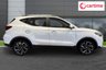 USED 2020 11 MG MG ZS 1.5 VTi-TECH Exclusive SUV 5dr Petrol Manual Euro 6 (s/s) (106 ps) 360 Degree Parking Camera, Rear Parking Sensors, Android Auto / Apple CarPlay, iGo Navigation, Touchscreen 360 Degree Parking Camera, Rear Parking Sensors, Android Auto / Apple CarPlay, iGo Navigation, Touchscreen