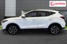 USED 2020 11 MG MG ZS 1.5 VTi-TECH Exclusive SUV 5dr Petrol Manual Euro 6 (s/s) (106 ps) 360 Degree Parking Camera, Rear Parking Sensors, Android Auto / Apple CarPlay, iGo Navigation, Touchscreen 360 Degree Parking Camera, Rear Parking Sensors, Android Auto / Apple CarPlay, iGo Navigation, Touchscreen