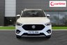 USED 2020 11 MG MG ZS 1.5 VTi-TECH Exclusive SUV 5dr Petrol Manual Euro 6 (s/s) (106 ps) 360 Degree Parking Camera, Rear Parking Sensors, Android Auto / Apple CarPlay, iGo Navigation, Touchscreen 360 Degree Parking Camera, Rear Parking Sensors, Android Auto / Apple CarPlay, iGo Navigation, Touchscreen
