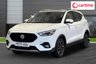 USED 2020 11 MG MG ZS 1.5 VTi-TECH Exclusive SUV 5dr Petrol Manual Euro 6 (s/s) (106 ps) 360 Degree Parking Camera, Rear Parking Sensors, Android Auto / Apple CarPlay, iGo Navigation, Touchscreen 360 Degree Parking Camera, Rear Parking Sensors, Android Auto / Apple CarPlay, iGo Navigation, Touchscreen