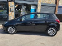 USED 2018 67 VAUXHALL CORSA 1.4i SE Hatchback 5dr Petrol Auto Euro 6 (90 ps) 6 MONTHS RAC WARRANTY 2 KEYS