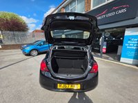 USED 2018 67 VAUXHALL CORSA 1.4i SE Hatchback 5dr Petrol Auto Euro 6 (90 ps) 6 MONTHS RAC WARRANTY 2 KEYS