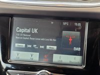 USED 2018 67 VAUXHALL CORSA 1.4i SE Hatchback 5dr Petrol Auto Euro 6 (90 ps) 6 MONTHS RAC WARRANTY 2 KEYS