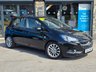 USED 2018 67 VAUXHALL CORSA 1.4i SE Hatchback 5dr Petrol Auto Euro 6 (90 ps) 6 MONTHS RAC WARRANTY 2 KEYS