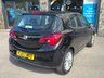 USED 2018 67 VAUXHALL CORSA 1.4i SE Hatchback 5dr Petrol Auto Euro 6 (90 ps) 6 MONTHS RAC WARRANTY 2 KEYS