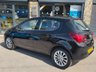 USED 2018 67 VAUXHALL CORSA 1.4i SE Hatchback 5dr Petrol Auto Euro 6 (90 ps) 6 MONTHS RAC WARRANTY 2 KEYS