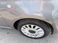 USED 2023 23 FIAT 500 Grey 1.0 MHEV hatchback, 44,183 miles, Euro 6, ULEZ compliant, 6-speed manual, 7in screen, CarPlay/Android Auto, sunroof, A/C, 15in alloys. This 2023 Fiat 500 is a superb example, having had only one owner since new. It features a responsive 1.0 litre petrol engine, meeting Euro 6 emissions standards. Inside, you'll find a 7in HD touchscreen radio complete with Bluetooth, USB, and DAB functionality, alongside seamless Apple CarPlay and Android Auto connectivity. Comfort is assured with air conditioning, while the rain and dusk sensors automatically activate the headlights. Enjoy the open air with the fixed panoramic sunroof, all con