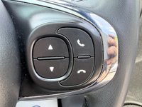 USED 2023 23 FIAT 500 Grey 1.0 MHEV hatchback, 44,183 miles, Euro 6, ULEZ compliant, 6-speed manual, 7in screen, CarPlay/Android Auto, sunroof, A/C, 15in alloys. This 2023 Fiat 500 is a superb example, having had only one owner since new. It features a responsive 1.0 litre petrol engine, meeting Euro 6 emissions standards. Inside, you'll find a 7in HD touchscreen radio complete with Bluetooth, USB, and DAB functionality, alongside seamless Apple CarPlay and Android Auto connectivity. Comfort is assured with air conditioning, while the rain and dusk sensors automatically activate the headlights. Enjoy the open air with the fixed panoramic sunroof, all con