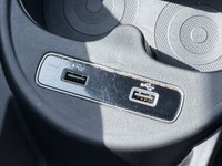 USED 2023 23 FIAT 500 Grey 1.0 MHEV hatchback, 44,183 miles, Euro 6, ULEZ compliant, 6-speed manual, 7in screen, CarPlay/Android Auto, sunroof, A/C, 15in alloys. This 2023 Fiat 500 is a superb example, having had only one owner since new. It features a responsive 1.0 litre petrol engine, meeting Euro 6 emissions standards. Inside, you'll find a 7in HD touchscreen radio complete with Bluetooth, USB, and DAB functionality, alongside seamless Apple CarPlay and Android Auto connectivity. Comfort is assured with air conditioning, while the rain and dusk sensors automatically activate the headlights. Enjoy the open air with the fixed panoramic sunroof, all con