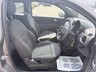 USED 2023 23 FIAT 500 Grey 1.0 MHEV hatchback, 44,183 miles, Euro 6, ULEZ compliant, 6-speed manual, 7in screen, CarPlay/Android Auto, sunroof, A/C, 15in alloys. This 2023 Fiat 500 is a superb example, having had only one owner since new. It features a responsive 1.0 litre petrol engine, meeting Euro 6 emissions standards. Inside, you'll find a 7in HD touchscreen radio complete with Bluetooth, USB, and DAB functionality, alongside seamless Apple CarPlay and Android Auto connectivity. Comfort is assured with air conditioning, while the rain and dusk sensors automatically activate the headlights. Enjoy the open air with the fixed panoramic sunroof, all con