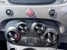 USED 2023 23 FIAT 500 Grey 1.0 MHEV hatchback, 44,183 miles, Euro 6, ULEZ compliant, 6-speed manual, 7in screen, CarPlay/Android Auto, sunroof, A/C, 15in alloys. This 2023 Fiat 500 is a superb example, having had only one owner since new. It features a responsive 1.0 litre petrol engine, meeting Euro 6 emissions standards. Inside, you'll find a 7in HD touchscreen radio complete with Bluetooth, USB, and DAB functionality, alongside seamless Apple CarPlay and Android Auto connectivity. Comfort is assured with air conditioning, while the rain and dusk sensors automatically activate the headlights. Enjoy the open air with the fixed panoramic sunroof, all con