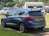 USED 2020 20 FORD FIESTA 1.0T EcoBoost Vignale Edition Hatchback 5dr Petrol Manual Euro 6 ULEZ COMPLIANT Find Your Perfect Car Today!