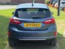 USED 2020 20 FORD FIESTA 1.0T EcoBoost Vignale Edition Hatchback 5dr Petrol Manual Euro 6 ULEZ COMPLIANT Find Your Perfect Car Today!
