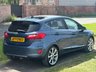 USED 2020 20 FORD FIESTA 1.0T EcoBoost Vignale Edition Hatchback 5dr Petrol Manual Euro 6 ULEZ COMPLIANT Find Your Perfect Car Today!