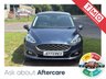 USED 2020 20 FORD FIESTA 1.0T EcoBoost Vignale Edition Hatchback 5dr Petrol Manual Euro 6 ULEZ COMPLIANT Find Your Perfect Car Today!