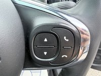 USED 2023 23 FIAT 500 Black 1.0 MHEV hatchback, 39,998 miles, Euro 6, ULEZ compliant, 6-speed manual, 7in screen, CarPlay/Android Auto, sunroof, A/C, 15in alloys. This 2023 Fiat 500 is a superb example, having had only one owner since new. It is powered by an efficient 1.0 litre petrol engine, meeting Euro 6 emissions standards. Inside, you'll find a fixed sunroof offering a panoramic view, air conditioning for comfort, and seamless connectivity with Apple CarPlay and Android Auto. The 7 inch HD touchscreen radio includes Bluetooth, USB, and DAB for all your entertainment needs, while rain and dusk sensors automatically manage the headlights.  This Fiat 5