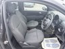 USED 2023 23 FIAT 500 Black 1.0 MHEV hatchback, 39,998 miles, Euro 6, ULEZ compliant, 6-speed manual, 7in screen, CarPlay/Android Auto, sunroof, A/C, 15in alloys. This 2023 Fiat 500 is a superb example, having had only one owner since new. It is powered by an efficient 1.0 litre petrol engine, meeting Euro 6 emissions standards. Inside, you'll find a fixed sunroof offering a panoramic view, air conditioning for comfort, and seamless connectivity with Apple CarPlay and Android Auto. The 7 inch HD touchscreen radio includes Bluetooth, USB, and DAB for all your entertainment needs, while rain and dusk sensors automatically manage the headlights.  This Fiat 5