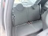 USED 2023 23 FIAT 500 Black 1.0 MHEV hatchback, 39,998 miles, Euro 6, ULEZ compliant, 6-speed manual, 7in screen, CarPlay/Android Auto, sunroof, A/C, 15in alloys. This 2023 Fiat 500 is a superb example, having had only one owner since new. It is powered by an efficient 1.0 litre petrol engine, meeting Euro 6 emissions standards. Inside, you'll find a fixed sunroof offering a panoramic view, air conditioning for comfort, and seamless connectivity with Apple CarPlay and Android Auto. The 7 inch HD touchscreen radio includes Bluetooth, USB, and DAB for all your entertainment needs, while rain and dusk sensors automatically manage the headlights.  This Fiat 5
