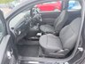 USED 2023 23 FIAT 500 Black 1.0 MHEV hatchback, 39,998 miles, Euro 6, ULEZ compliant, 6-speed manual, 7in screen, CarPlay/Android Auto, sunroof, A/C, 15in alloys. This 2023 Fiat 500 is a superb example, having had only one owner since new. It is powered by an efficient 1.0 litre petrol engine, meeting Euro 6 emissions standards. Inside, you'll find a fixed sunroof offering a panoramic view, air conditioning for comfort, and seamless connectivity with Apple CarPlay and Android Auto. The 7 inch HD touchscreen radio includes Bluetooth, USB, and DAB for all your entertainment needs, while rain and dusk sensors automatically manage the headlights.  This Fiat 5