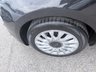 USED 2023 23 FIAT 500 Black 1.0 MHEV hatchback, 39,998 miles, Euro 6, ULEZ compliant, 6-speed manual, 7in screen, CarPlay/Android Auto, sunroof, A/C, 15in alloys. This 2023 Fiat 500 is a superb example, having had only one owner since new. It is powered by an efficient 1.0 litre petrol engine, meeting Euro 6 emissions standards. Inside, you'll find a fixed sunroof offering a panoramic view, air conditioning for comfort, and seamless connectivity with Apple CarPlay and Android Auto. The 7 inch HD touchscreen radio includes Bluetooth, USB, and DAB for all your entertainment needs, while rain and dusk sensors automatically manage the headlights.  This Fiat 5