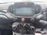 USED 2023 23 FIAT 500 Black 1.0 MHEV hatchback, 39,998 miles, Euro 6, ULEZ compliant, 6-speed manual, 7in screen, CarPlay/Android Auto, sunroof, A/C, 15in alloys. This 2023 Fiat 500 is a superb example, having had only one owner since new. It is powered by an efficient 1.0 litre petrol engine, meeting Euro 6 emissions standards. Inside, you'll find a fixed sunroof offering a panoramic view, air conditioning for comfort, and seamless connectivity with Apple CarPlay and Android Auto. The 7 inch HD touchscreen radio includes Bluetooth, USB, and DAB for all your entertainment needs, while rain and dusk sensors automatically manage the headlights.  This Fiat 5