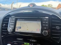 USED 2019 19 NISSAN JUKE 1.6 Bose Personal Edition SUV 5dr Petrol Manual Euro 6 (112 ps) 