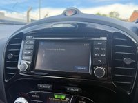 USED 2019 19 NISSAN JUKE 1.6 Bose Personal Edition SUV 5dr Petrol Manual Euro 6 (112 ps) 