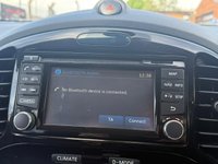 USED 2019 19 NISSAN JUKE 1.6 Bose Personal Edition SUV 5dr Petrol Manual Euro 6 (112 ps) 