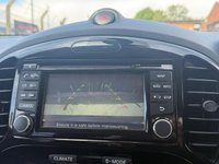 USED 2019 19 NISSAN JUKE 1.6 Bose Personal Edition SUV 5dr Petrol Manual Euro 6 (112 ps) 