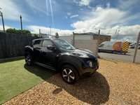 USED 2019 19 NISSAN JUKE 1.6 Bose Personal Edition SUV 5dr Petrol Manual Euro 6 (112 ps) 