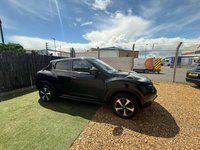 USED 2019 19 NISSAN JUKE 1.6 Bose Personal Edition SUV 5dr Petrol Manual Euro 6 (112 ps) 