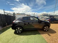 USED 2019 19 NISSAN JUKE 1.6 Bose Personal Edition SUV 5dr Petrol Manual Euro 6 (112 ps) 