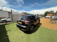 USED 2019 19 NISSAN JUKE 1.6 Bose Personal Edition SUV 5dr Petrol Manual Euro 6 (112 ps) 
