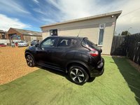 USED 2019 19 NISSAN JUKE 1.6 Bose Personal Edition SUV 5dr Petrol Manual Euro 6 (112 ps) 