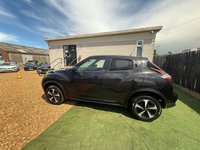 USED 2019 19 NISSAN JUKE 1.6 Bose Personal Edition SUV 5dr Petrol Manual Euro 6 (112 ps) 
