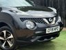 USED 2019 19 NISSAN JUKE 1.6 Bose Personal Edition SUV 5dr Petrol Manual Euro 6 (112 ps) 