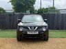 USED 2019 19 NISSAN JUKE 1.6 Bose Personal Edition SUV 5dr Petrol Manual Euro 6 (112 ps) 