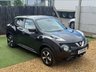 USED 2019 19 NISSAN JUKE 1.6 Bose Personal Edition SUV 5dr Petrol Manual Euro 6 (112 ps) 