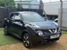 USED 2019 19 NISSAN JUKE 1.6 Bose Personal Edition SUV 5dr Petrol Manual Euro 6 (112 ps) 