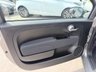 USED 2023 23 FIAT 500 Grey 1.0 MHEV hatchback, 42,442 miles, Euro 6, ULEZ compliant, 6-speed manual, 7in Screen, CarPlay/Android Auto, Sunroof, A/C, 15in alloys. This 2023 Fiat 500 is a superb example, having had only one owner since new. It is powered by an efficient 1.0 litre petrol engine and meets Euro 6 emissions standards. This model comes equipped with convenient rain and dusk sensors that automatically activate the headlights, along with Apple CarPlay and Android Auto connectivity for seamless smartphone integration. You can enjoy your favourite music and podcasts through the 7 inch HD touchscreen radio, which also features Bluetooth, USB, and DA