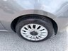 USED 2023 23 FIAT 500 Grey 1.0 MHEV hatchback, 42,442 miles, Euro 6, ULEZ compliant, 6-speed manual, 7in Screen, CarPlay/Android Auto, Sunroof, A/C, 15in alloys. This 2023 Fiat 500 is a superb example, having had only one owner since new. It is powered by an efficient 1.0 litre petrol engine and meets Euro 6 emissions standards. This model comes equipped with convenient rain and dusk sensors that automatically activate the headlights, along with Apple CarPlay and Android Auto connectivity for seamless smartphone integration. You can enjoy your favourite music and podcasts through the 7 inch HD touchscreen radio, which also features Bluetooth, USB, and DA