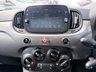 USED 2023 23 FIAT 500 Grey 1.0 MHEV hatchback, 42,442 miles, Euro 6, ULEZ compliant, 6-speed manual, 7in Screen, CarPlay/Android Auto, Sunroof, A/C, 15in alloys. This 2023 Fiat 500 is a superb example, having had only one owner since new. It is powered by an efficient 1.0 litre petrol engine and meets Euro 6 emissions standards. This model comes equipped with convenient rain and dusk sensors that automatically activate the headlights, along with Apple CarPlay and Android Auto connectivity for seamless smartphone integration. You can enjoy your favourite music and podcasts through the 7 inch HD touchscreen radio, which also features Bluetooth, USB, and DA