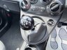 USED 2023 23 FIAT 500 Grey 1.0 MHEV hatchback, 42,442 miles, Euro 6, ULEZ compliant, 6-speed manual, 7in Screen, CarPlay/Android Auto, Sunroof, A/C, 15in alloys. This 2023 Fiat 500 is a superb example, having had only one owner since new. It is powered by an efficient 1.0 litre petrol engine and meets Euro 6 emissions standards. This model comes equipped with convenient rain and dusk sensors that automatically activate the headlights, along with Apple CarPlay and Android Auto connectivity for seamless smartphone integration. You can enjoy your favourite music and podcasts through the 7 inch HD touchscreen radio, which also features Bluetooth, USB, and DA
