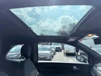 USED 2023 23 FIAT 500 Grey 1.0 MHEV hatchback, 41,298 miles, Euro 6, ULEZ compliant, 6-speed manual, 7in screen, CarPlay/Android Auto, sunroof, A/C, 15in alloys. This 2023 Fiat 500 is a superb example, having had only one owner from new. It is powered by an efficient 1.0 litre petrol engine, meeting Euro 6 emissions standards. This model comes equipped with a 7in HD touchscreen radio featuring Bluetooth, USB, and DAB functionality, alongside seamless Apple CarPlay and Android Auto connectivity. Comfort is assured with air conditioning, while the fixed sunroof, including a panoramic glass panel, adds to the airy cabin feel. Practicality is enhanced by rai