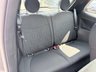 USED 2023 23 FIAT 500 Grey 1.0 MHEV hatchback, 41,298 miles, Euro 6, ULEZ compliant, 6-speed manual, 7in screen, CarPlay/Android Auto, sunroof, A/C, 15in alloys. This 2023 Fiat 500 is a superb example, having had only one owner from new. It is powered by an efficient 1.0 litre petrol engine, meeting Euro 6 emissions standards. This model comes equipped with a 7in HD touchscreen radio featuring Bluetooth, USB, and DAB functionality, alongside seamless Apple CarPlay and Android Auto connectivity. Comfort is assured with air conditioning, while the fixed sunroof, including a panoramic glass panel, adds to the airy cabin feel. Practicality is enhanced by rai