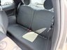 USED 2023 23 FIAT 500 Grey 1.0 MHEV hatchback, 41,298 miles, Euro 6, ULEZ compliant, 6-speed manual, 7in screen, CarPlay/Android Auto, sunroof, A/C, 15in alloys. This 2023 Fiat 500 is a superb example, having had only one owner from new. It is powered by an efficient 1.0 litre petrol engine, meeting Euro 6 emissions standards. This model comes equipped with a 7in HD touchscreen radio featuring Bluetooth, USB, and DAB functionality, alongside seamless Apple CarPlay and Android Auto connectivity. Comfort is assured with air conditioning, while the fixed sunroof, including a panoramic glass panel, adds to the airy cabin feel. Practicality is enhanced by rai