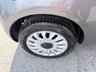 USED 2023 23 FIAT 500 Grey 1.0 MHEV hatchback, 41,298 miles, Euro 6, ULEZ compliant, 6-speed manual, 7in screen, CarPlay/Android Auto, sunroof, A/C, 15in alloys. This 2023 Fiat 500 is a superb example, having had only one owner from new. It is powered by an efficient 1.0 litre petrol engine, meeting Euro 6 emissions standards. This model comes equipped with a 7in HD touchscreen radio featuring Bluetooth, USB, and DAB functionality, alongside seamless Apple CarPlay and Android Auto connectivity. Comfort is assured with air conditioning, while the fixed sunroof, including a panoramic glass panel, adds to the airy cabin feel. Practicality is enhanced by rai