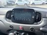 USED 2023 23 FIAT 500 Grey 1.0 MHEV hatchback, 41,298 miles, Euro 6, ULEZ compliant, 6-speed manual, 7in screen, CarPlay/Android Auto, sunroof, A/C, 15in alloys. This 2023 Fiat 500 is a superb example, having had only one owner from new. It is powered by an efficient 1.0 litre petrol engine, meeting Euro 6 emissions standards. This model comes equipped with a 7in HD touchscreen radio featuring Bluetooth, USB, and DAB functionality, alongside seamless Apple CarPlay and Android Auto connectivity. Comfort is assured with air conditioning, while the fixed sunroof, including a panoramic glass panel, adds to the airy cabin feel. Practicality is enhanced by rai