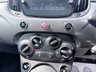 USED 2023 23 FIAT 500 Grey 1.0 MHEV hatchback, 41,298 miles, Euro 6, ULEZ compliant, 6-speed manual, 7in screen, CarPlay/Android Auto, sunroof, A/C, 15in alloys. This 2023 Fiat 500 is a superb example, having had only one owner from new. It is powered by an efficient 1.0 litre petrol engine, meeting Euro 6 emissions standards. This model comes equipped with a 7in HD touchscreen radio featuring Bluetooth, USB, and DAB functionality, alongside seamless Apple CarPlay and Android Auto connectivity. Comfort is assured with air conditioning, while the fixed sunroof, including a panoramic glass panel, adds to the airy cabin feel. Practicality is enhanced by rai
